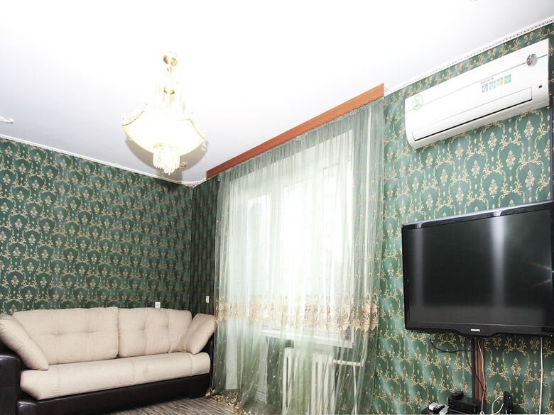 Apartlux Taganskaya Suite