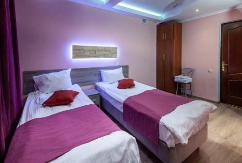 Hotel Vorota