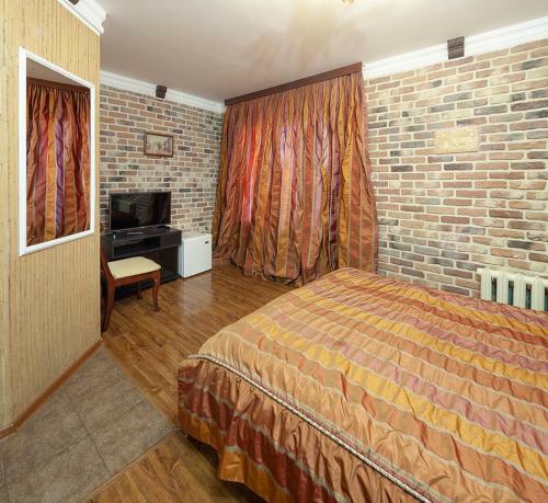 Hotel Vorota