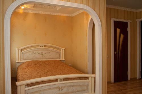 Hotel Vorota