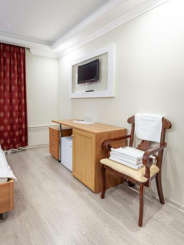Hotel Vorota