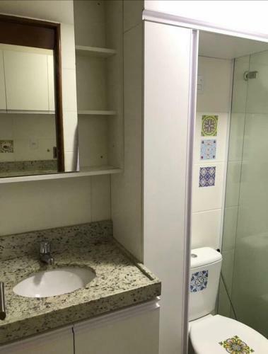 Apartamento Mar Bello Plaza Com Netflix