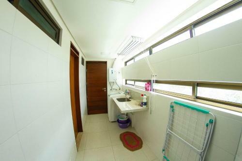 Apartamento Im�vel Completo E Central Na Praia de Cabo Branco Por Carpediem