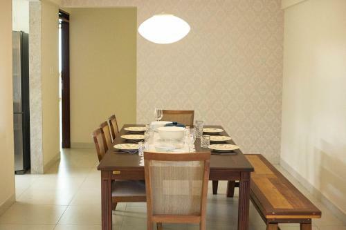 Apartamento Im�vel Completo E Central Na Praia de Cabo Branco Por Carpediem