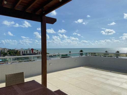 Apartamento Flat Caribben Blue 203