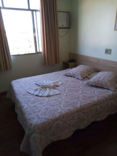 Apartamento Hotel Farol