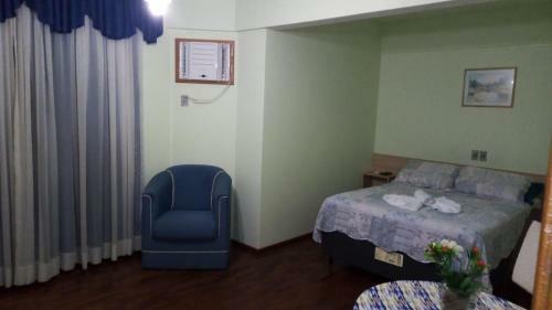 Apartamento Hotel Farol