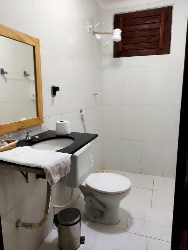Hostal Pousada Soluar