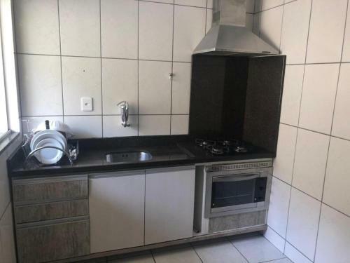 Recanto Dos P�ssaros
