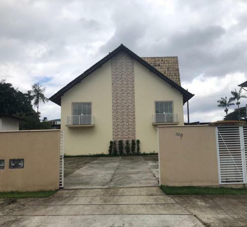 Recanto Dos P�ssaros