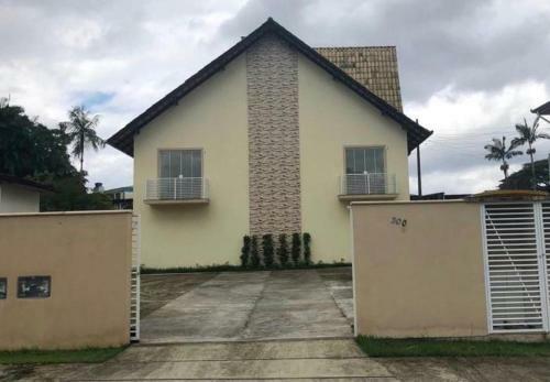 Recanto Dos P�ssaros