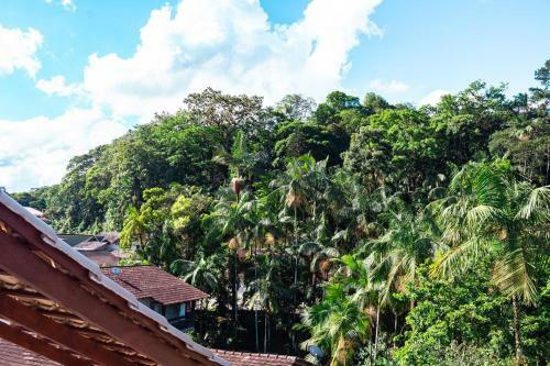 Recanto Dos P�ssaros