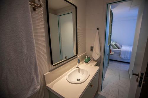 Apartamento C/ Jacuzzi Na Beira Mar de Jo�o Pessoa