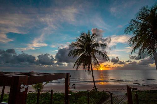 Apartamento C/ Jacuzzi Na Beira Mar de Jo�o Pessoa