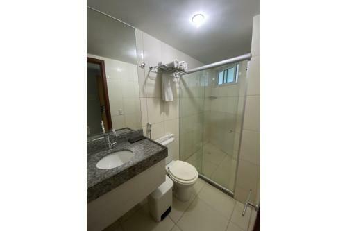 Apartamento Sunset Blue Flats Beira Mar Cabo Branco