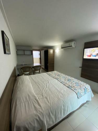 Apartamento Sunset Blue Flats Beira Mar Cabo Branco