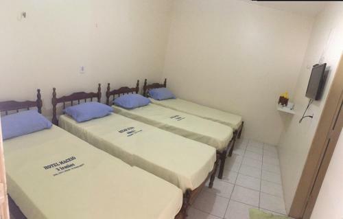 Hotel Macei� 3 Irm�os
