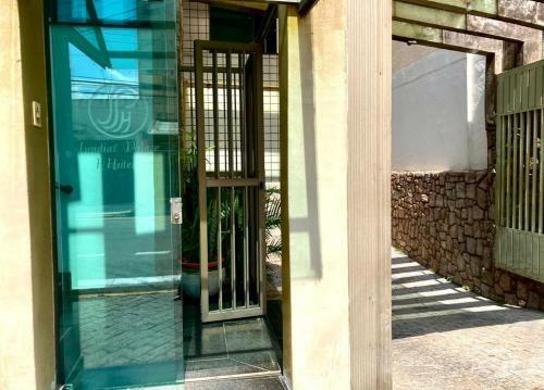 Jundia� Palace Hotel