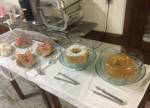 Jundia� Palace Hotel