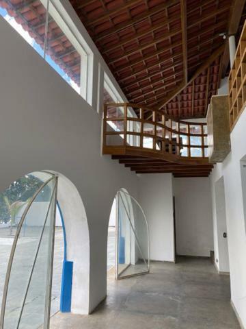Casa Para Temporada Na Orla de Lagoa Santa!