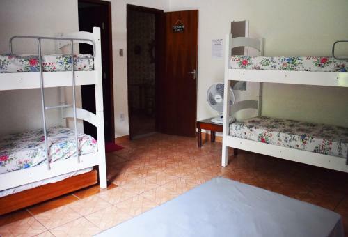 Yellow Rock Hostel E Casa Da Patr�cia