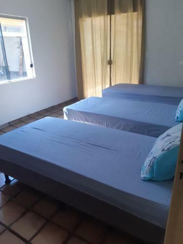 Cascais Hostel Londrina