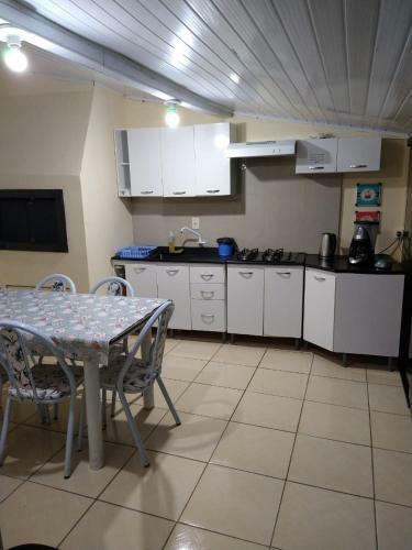 Casa Mobiliada E Completa Em Lages