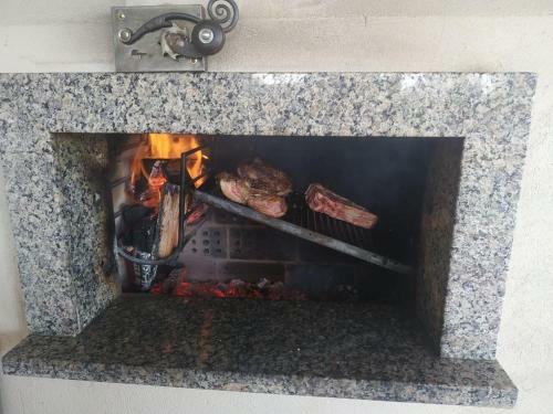 Ch�cara No Salto Caveiras