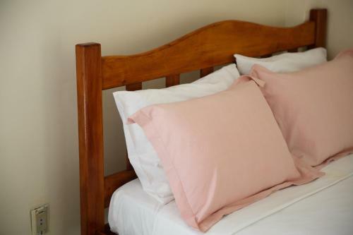 Hotel Pitaya Rosa Hospedaria