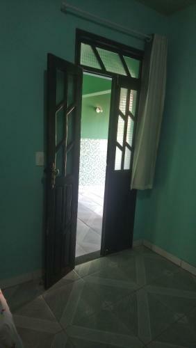 Bed & Breakfast Hospedaria Casa Verde