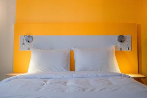 Hotel Ibis Budget Leme