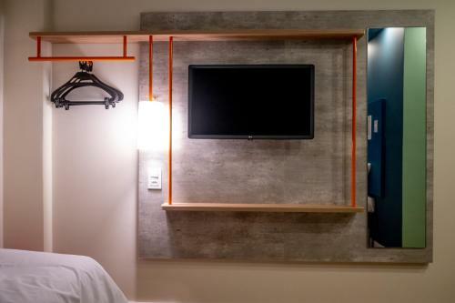 Hotel Ibis Budget Leme