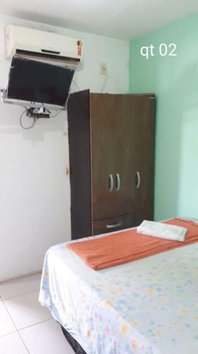 Hostal Pousada Paraiso Porto Das Aguas