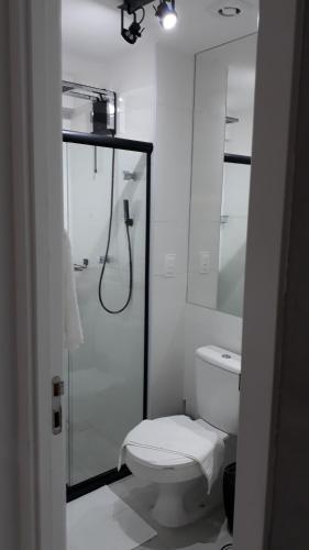Apartamento Time Home Service 1411