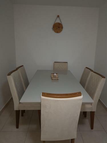 Apartamento Condominio Spazio Molinere- Apto 102 Bl 02
