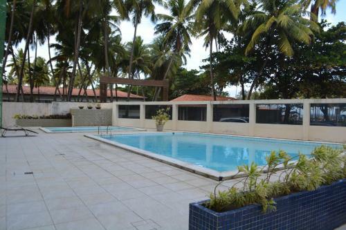 Apartamento Sun Paradise - Guadalupe
