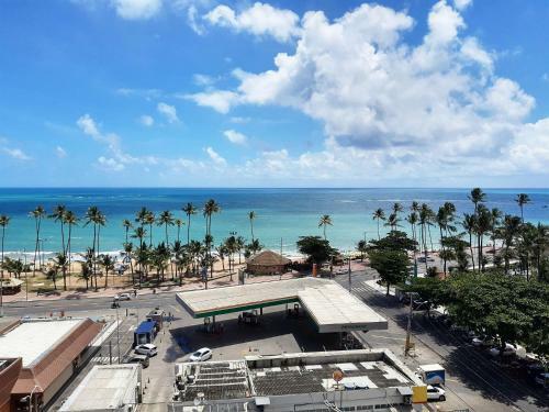 Apartamentos Studio Em Frente Ao Mar Da Jati�ca