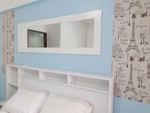 Apartamento Edif�cio Arlindo Soares - Jati�ca