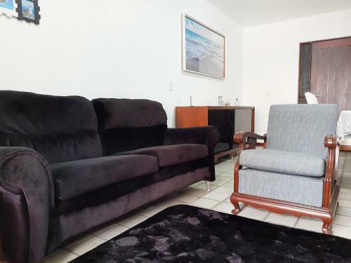 Apartamento Edif�cio Arlindo Soares - Jati�ca