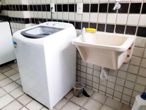 Apartamento Edif�cio Arlindo Soares - Jati�ca