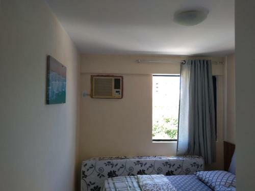 Apartamento Excelente Ap Na Paju�ara