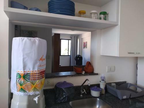 Apartamento Excelente Ap Na Paju�ara