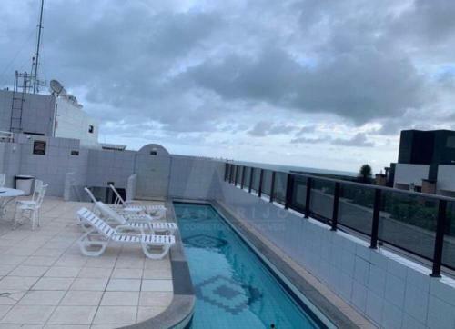Apartamento Excelente Ap Na Paju�ara