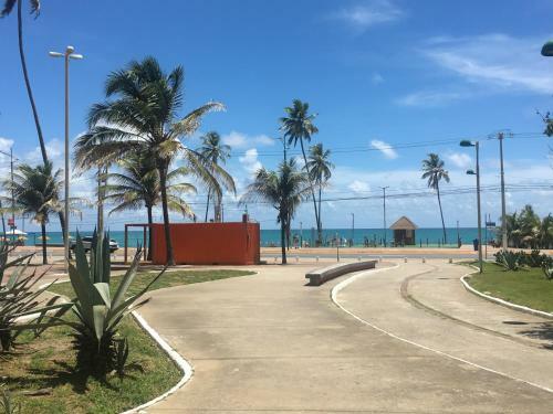 Apartamento Macei�/ Jati�ca