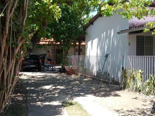 Albergue Pousada Marazul