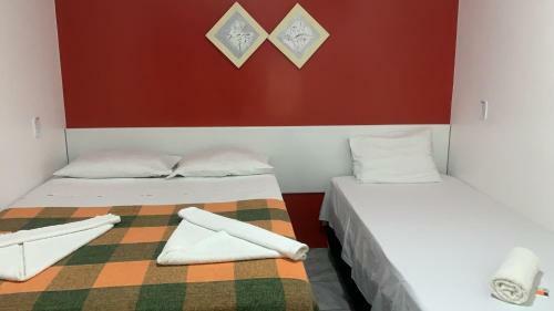 Hostal Pousada Ilha Bela