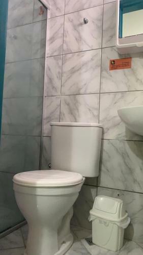 Hostal Pousada Ilha Bela