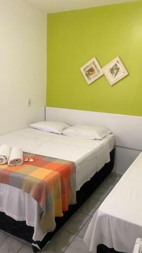 Hostal Pousada Ilha Bela