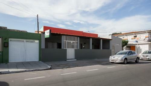 Hostal Maceio Mar Verde