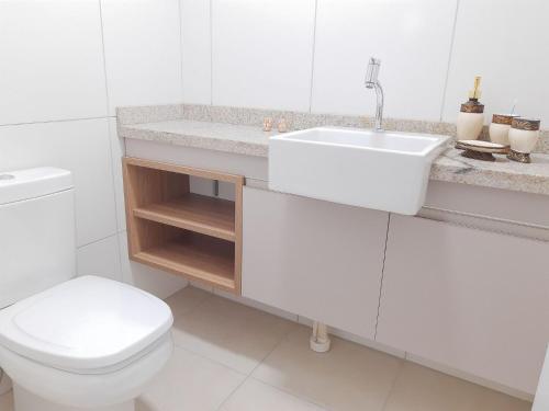Apartment In Jacarecica